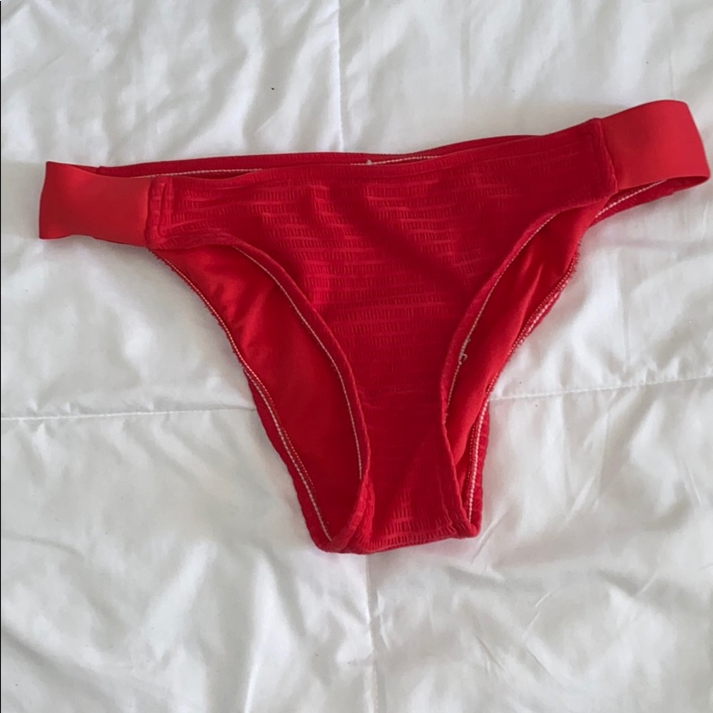Bikini bottoms